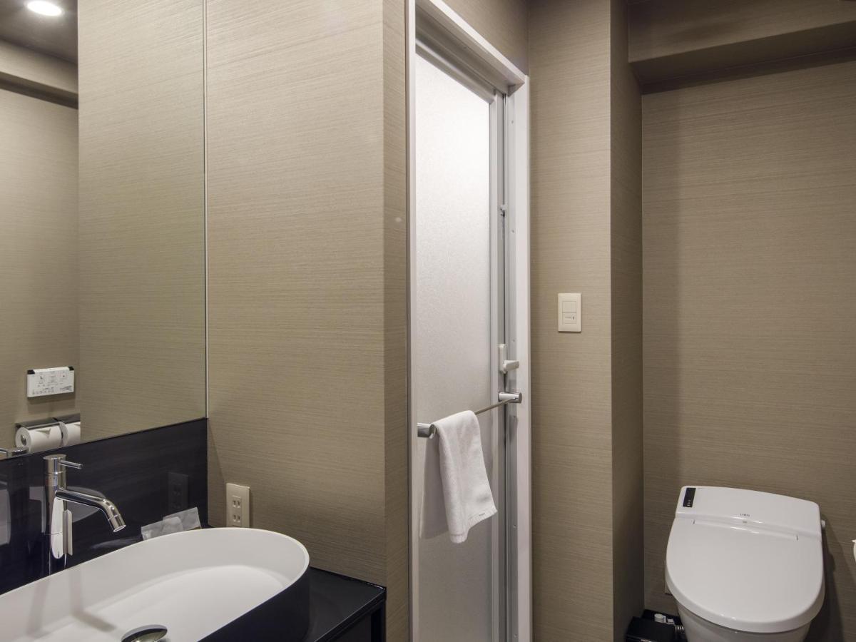 Connect Inn Shichijo-Kawaramachi Киото Экстерьер фото